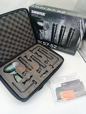 New shure dmk57 for sale  Hebron