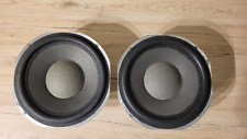 Altec lansing woofer usato  Napoli