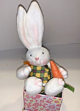 Avon festive bunny for sale  Lansdale