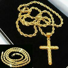 Mens deluxe 18k for sale  LONDON
