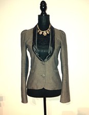 Veste tailleur maje d'occasion  Courcouronnes