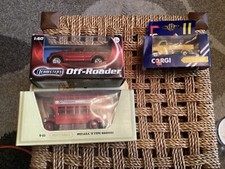 Matchbox models yesteryear for sale  HASTINGS