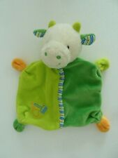 12. doudou plat d'occasion  Bouvigny-Boyeffles