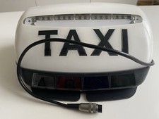 Taximetre d'occasion  Orleans-