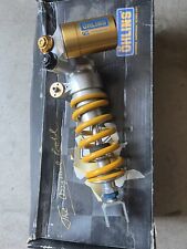 Amortisseur arrière ohlins d'occasion  Roussillon