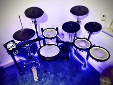Roland schlagzeug drum gebraucht kaufen  Waldenburg