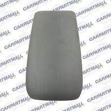 2005-2010 Chevrolet Cobalt Coupe console central apoio de braço apoio de braço tampa fabricante de equipamento original comprar usado  Enviando para Brazil