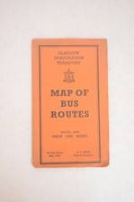 Bus tram route for sale  BANBURY