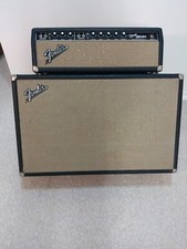 Fender 1965 bandmaster for sale  Wichita