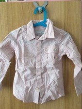 Chemise enfant christian d'occasion  Paris VII