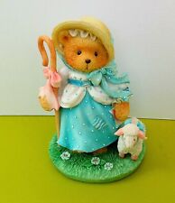 Cherished teddies little for sale  BIRMINGHAM