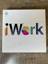 Apple iwork 2009 gebraucht kaufen  Wuppertal