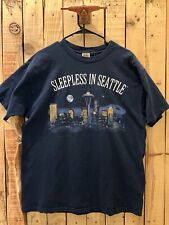 Sleepless seattle vintage for sale  Thornton