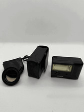Minox blitzgerät minox gebraucht kaufen  Pritzwalk