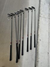 Nike Vrs High Core Face Irons 4-9 + P + A Wedge comprar usado  Enviando para Brazil