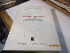 Rinaldo furioso maria usato  Ragusa