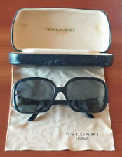 Bulgari black silver usato  Roma