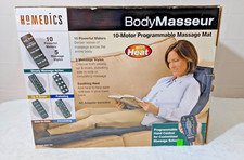 Homedics bms 10h for sale  Fort Wayne