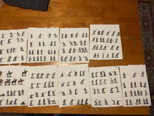 Zinnfiguren 30mm american for sale  Cincinnati