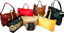 Brahmin coach michael for sale  Hollywood