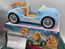 Barbie coast cruiser d'occasion  Expédié en Belgium