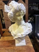 Vintage pandora bust for sale  COVENTRY
