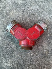 Allen chicago fire for sale Allen chicago fire for sale  Columbus