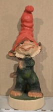 Henning carved hand for sale  Seffner