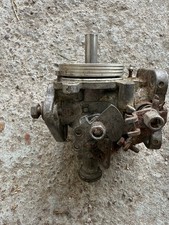 Hs6 carburettor body for sale  EXETER