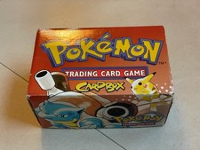 Pokemon vintage set usato  Verona