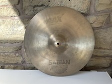 Sabian aax dark for sale  ST. HELENS