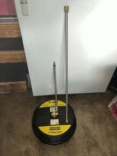Karcher surface cleaner for sale  Colorado Springs