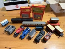 Hornby triang bundle for sale  TORQUAY