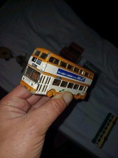 Efe leyland atlantean for sale  BRIDGEND