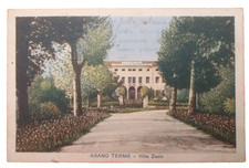Abano terme padova usato  Bologna