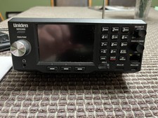 digital police scanner for sale  Bothell