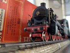 Rivarossi locomotiva vapore usato  Roma