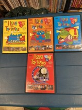 Love toy trains for sale  Revere
