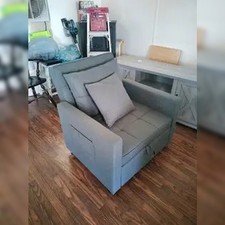 Sofa bed chair for sale  Richmond