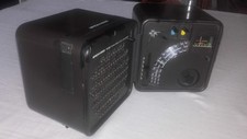 Radio brionvega cubo usato  Italia