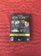 New york police d'occasion New york police d'occasion  Aubagne