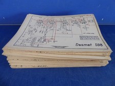 230 schaltbilder alten gebraucht kaufen  Buchen (Odenwald)