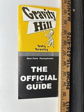 Gravity hill new for sale  Hatboro