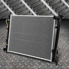 PARA 10-11 KIA SOUL 2.0L ESTILO OE NÚCLEO DE ALUMÍNIO RADIADOR DE REFRIGERAÇÃO DO MOTOR DPI 13134, usado comprar usado  Enviando para Brazil