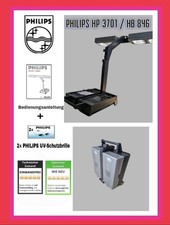 Philips sunmobil hp3701 gebraucht kaufen  Nürnberg