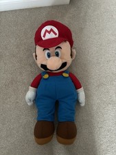 Nintendo super mario for sale  DONCASTER