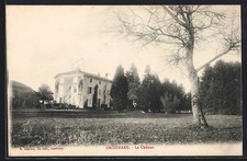 Croismare le château gebraucht kaufen  Berlin