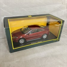 Renault laguna coupé usato  Martinengo