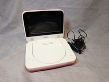 Phillips portable dvd for sale  NORTHAMPTON