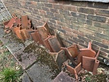 Victorian roof wall for sale  ORPINGTON